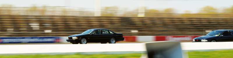 Illustration for article titled A Spectator's Guide To Car Racing In America